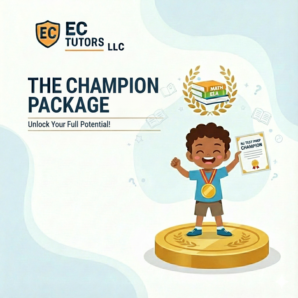 The Champion Package