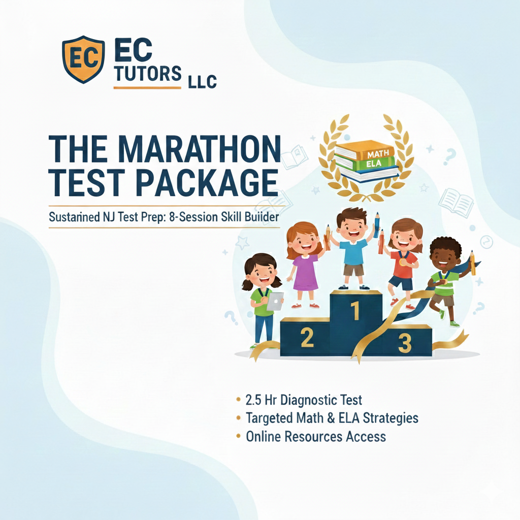 Marathon Test Prep Package