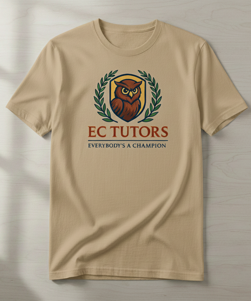 Heather Tan "Laurel" Tee