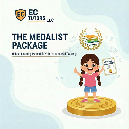 The Medalist Package: